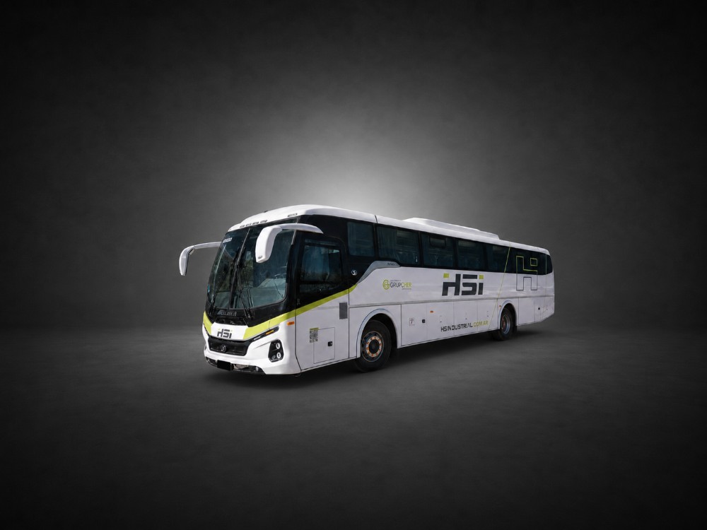 Mercedes-Benz OF 1724/59